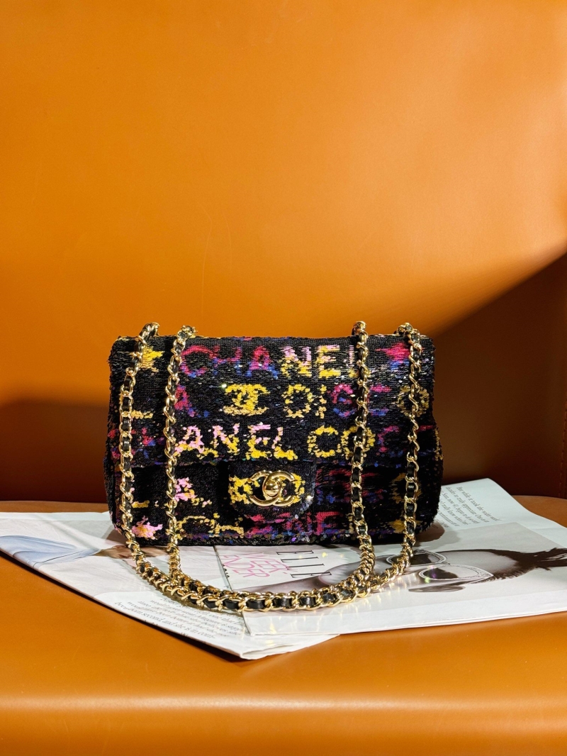 Chanel CF Series Bags